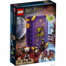 Конструктор LEGO Harry Potter 76396 Учеба в Хогвартсе: Урок прорицания