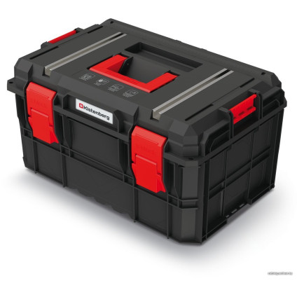 Ящик для инструментов Kistenberg X-Block Tech Tool Box 30 KXB604030G-S411
