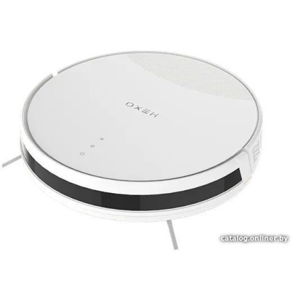 Робот-пылесос HEXO Duo (белый)