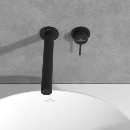 Смеситель Villeroy & Boch TVZ106010000K5