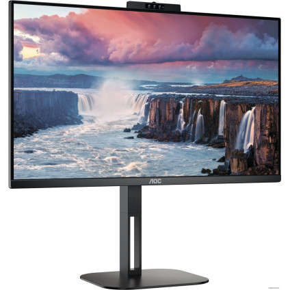 Монитор AOC 24V5CW