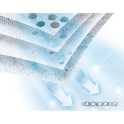 Комплект одноразовых мешков Bosch BBZAFGALL