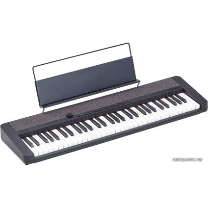 Цифровое пианино Casio CT-S1 (черный)