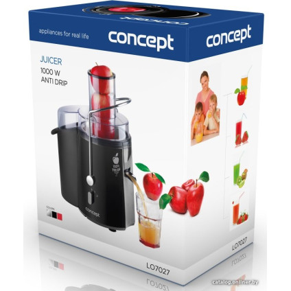 Соковыжималка Concept LO7027