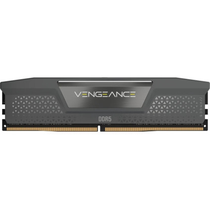 Оперативная память Corsair Vengeance 2x16ГБ DDR5 6000 МГц CMK32GX5M2B6000Z30