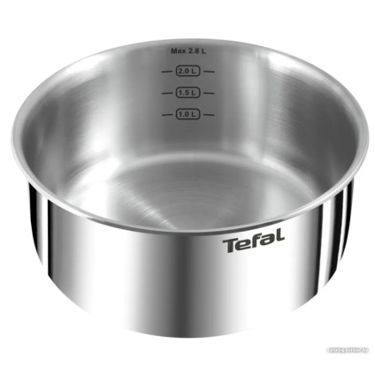 Набор кастрюль Tefal Ingenio Emotion L897S574