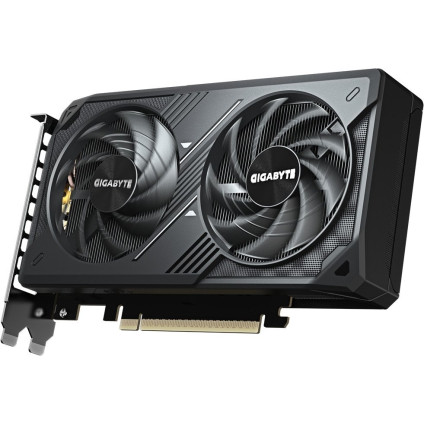 Видеокарта Gigabyte GeForce RTX 5060 Windforce Max OC 8G GV-N5060WF2MAX OC-8GD
