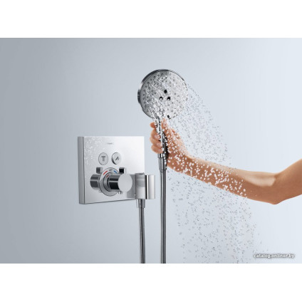 Смеситель без скрытого механизма Hansgrohe ShowerSelect 15765000
