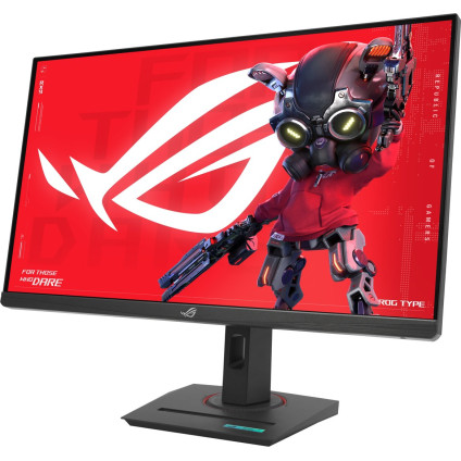 Игровой монитор ASUS ROG Strix XG27UCG