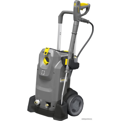 Мойка высокого давления Karcher HD 7/14-4 M 1.524-930.0