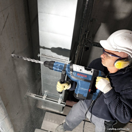 Перфоратор Bosch GBH 8-45 DV Professional [0611265000]