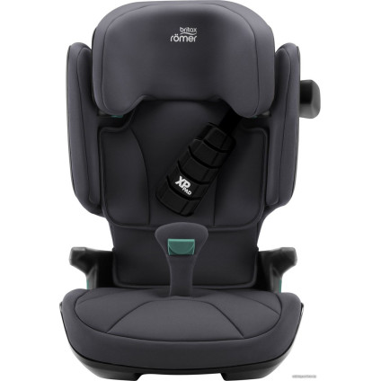 Детское автокресло Britax Romer Kidfix i-Size (storm grey)