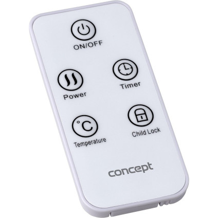 Конвектор Concept Ks4010