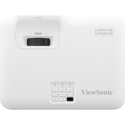 Проектор ViewSonic LS740W