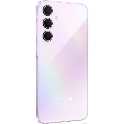 Телефон Samsung Galaxy A35 SM-A356E 8GB/256GB (лиловый)