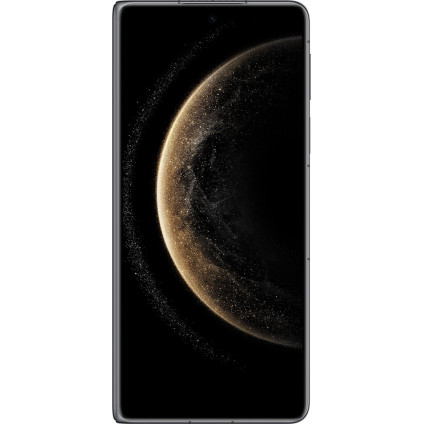 Телефон Huawei Mate X6 ICL-LX9 12GB/512GB (черный)