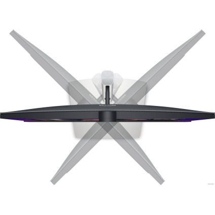 Монитор Dell Pro Plus P2724DEB