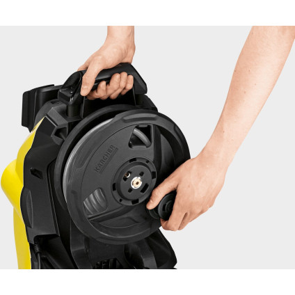 Мойка высокого давления Karcher K5 Premium Smart Control Flex 1.324-732.0