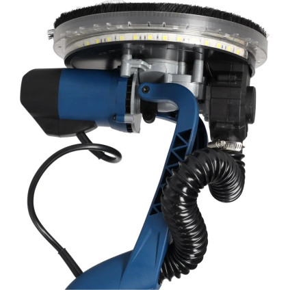 Шлифмашина для стен и потолков Dedra DED7766