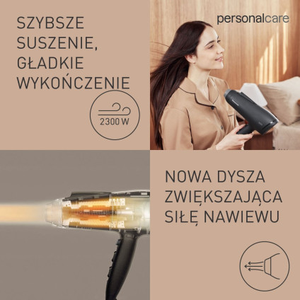 Фен Panasonic EH-NE87-K825