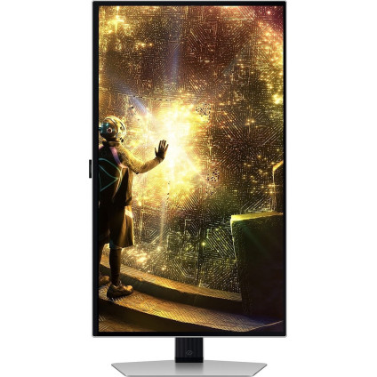 Игровой монитор Samsung Odyssey OLED G6 LS27DG610SUXEN