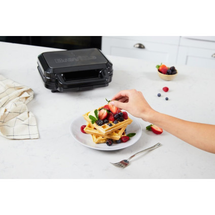 Многофункциональная сэндвичница Breville VST098X