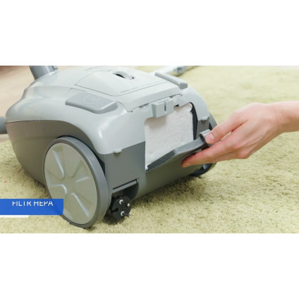 Пылесос Zelmer ZVC251