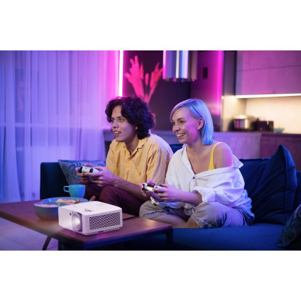 Проектор Optoma UHZ66