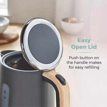 Электрический чайник Tower Scandi T10037G