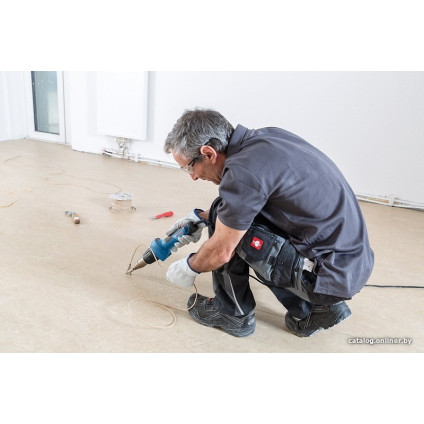 Промышленный фен Bosch GHG 20-60 Professional 06012A6400