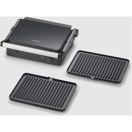 Электрогриль Severin KG 2398