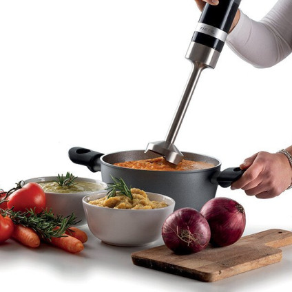 Погружной блендер Ariete 602/02 3 in 1 Moderna