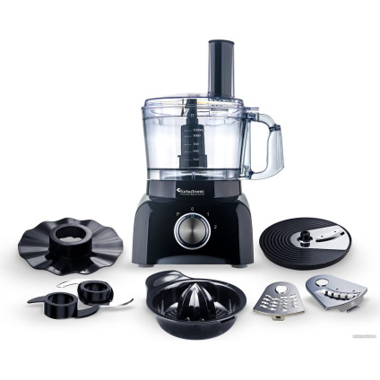 Кухонный комбайн TurboTronic TT-FP800