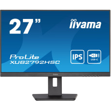 Монитор Iiyama ProLite XUB2792HSC-B5