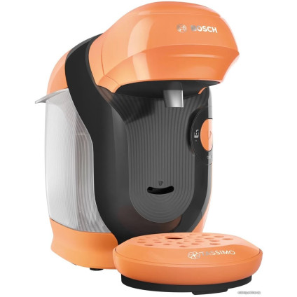 Капсульная кофеварка Bosch TAS1106