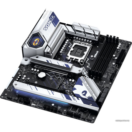 Материнская плата ASRock Z790 PG Sonic