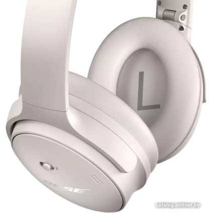 Наушники Bose QuietComfort Headphones (бежевый)