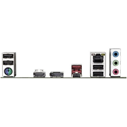 Материнская плата Gigabyte B760 DS3H Gen5