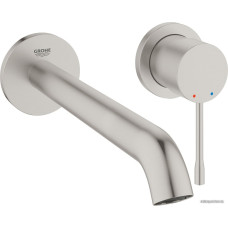 Смеситель Grohe Essence New 19967DC1 (суперсталь)
