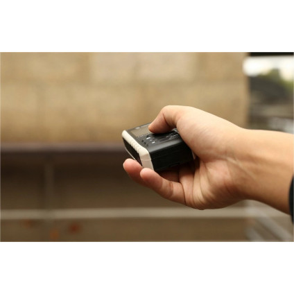 Лазерный дальномер Deko LRE521-50M