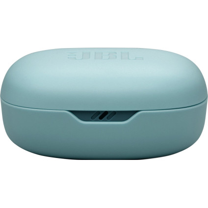 Наушники JBL Wave Flex 2 (голубой)