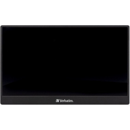 Портативный монитор Verbatim PM-14 49590