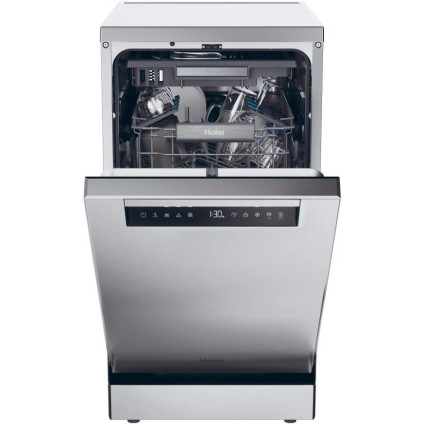 Отдельностоящая посудомоечная машина Haier XF 1C3TB1FX