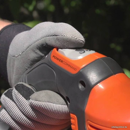 Ручная воздуходувка Black & Decker GWC1820PC-QW