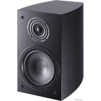 Полочная акустика Heco Victa Elite 302 (черный)