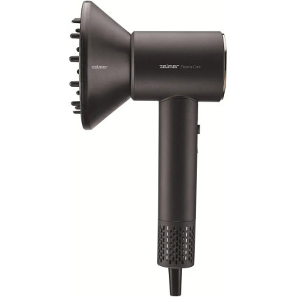 Фен Zelmer ZHD9004 Plasma Care