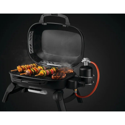 Портативный газовый гриль Napoleon TravelQ 240