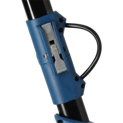 Шлифмашина для стен и потолков Dedra DED7766