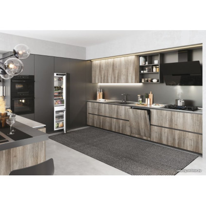 Встраиваемая посудомоечная машина Haier XI 6C3D0FB