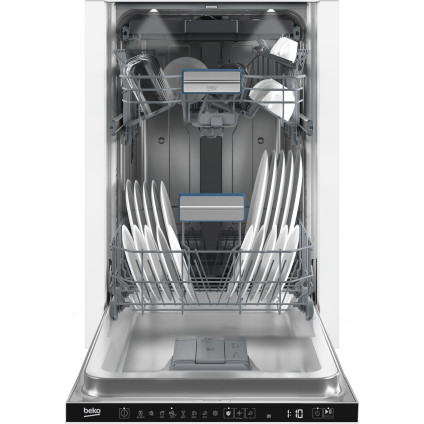 Встраиваемая посудомоечная машина BEKO BDIS38050A